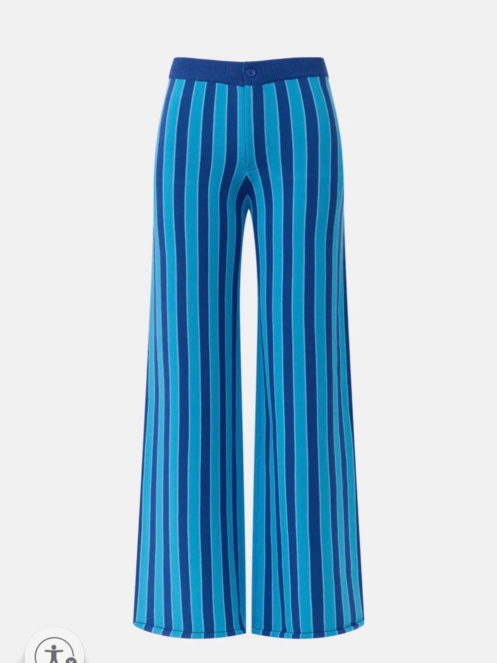 Simon Miller striped pants (rent the runway) size M